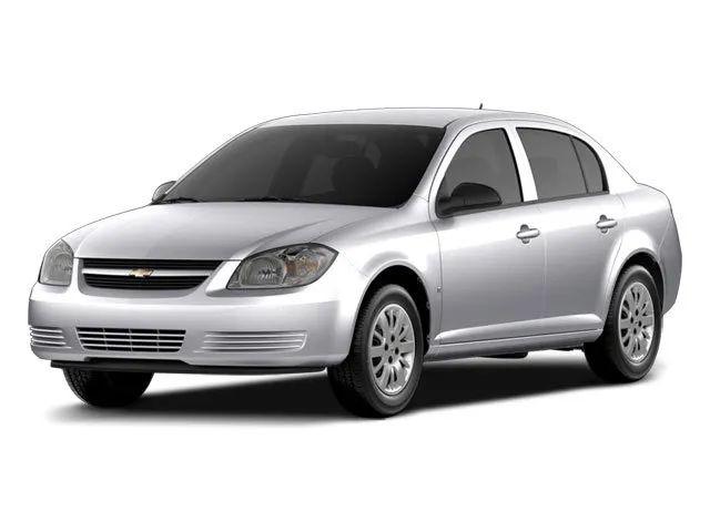 2010 Chevrolet Cobalt LS for sale in Dallas, TX