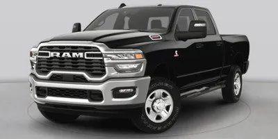 2025 Ram 2500 Big Horn Crew Cab 4x4 64 Box for sale in Dallas, TX