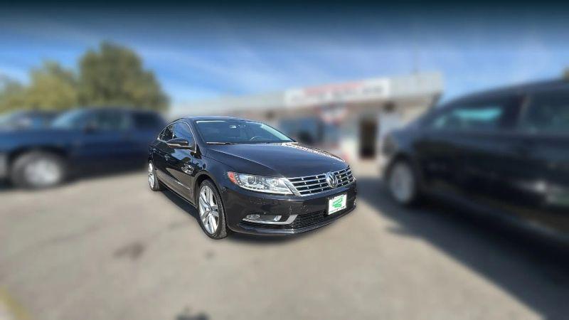 2013 Volkswagen CC 2.0T Lux for sale in Everett, WA