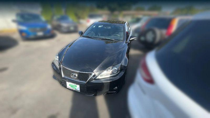 2011 Lexus IS 250 250 for sale in Everett, WA