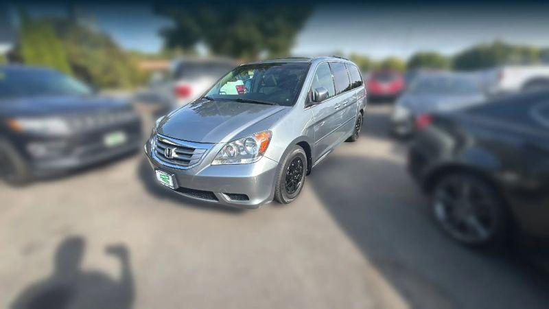 2010 Honda Odyssey EX-L for sale in Everett, WA