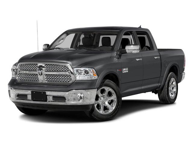 2017 Ram 1500 Laramie Crew Cab 4x4 57 Box for sale in Erie, PA