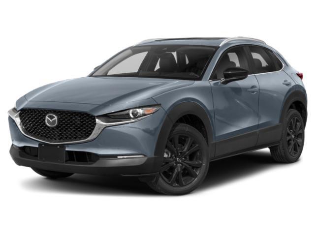 2023 Mazda CX-30 2.5 S Carbon Edition for sale in Indianapolis, IN