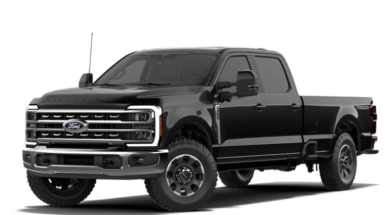 2027 Ford F-350 LARIAT