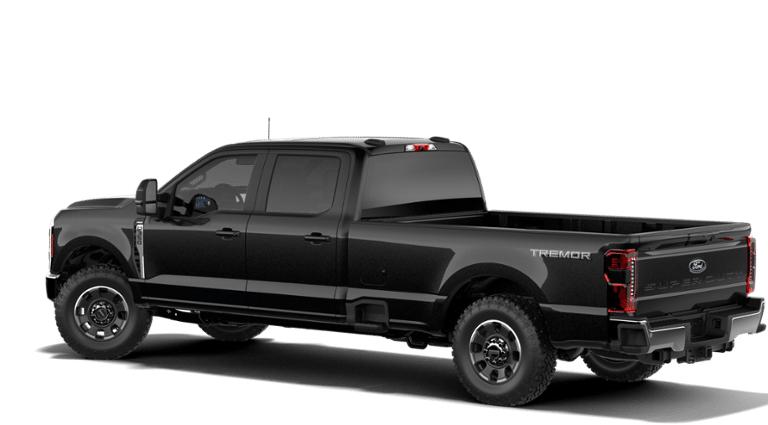 2027 Ford F-350 LARIAT