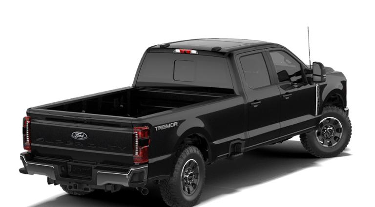 2027 Ford F-350 LARIAT