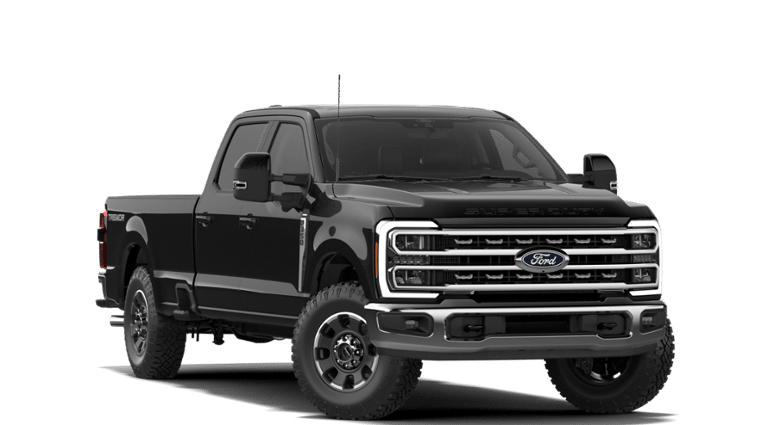 2027 Ford F-350 LARIAT