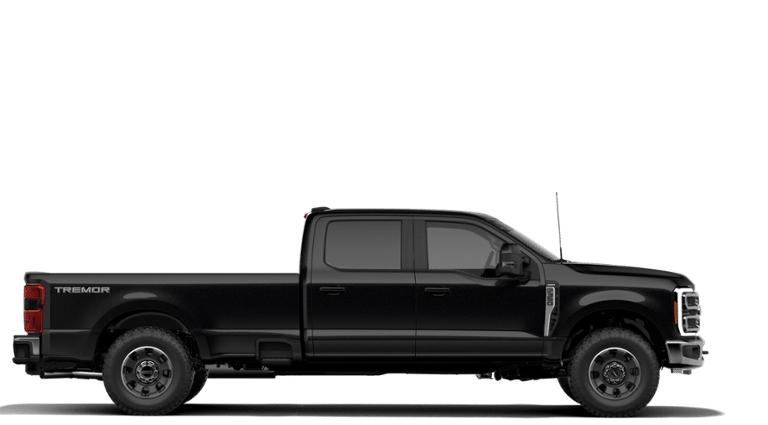2027 Ford F-350 LARIAT