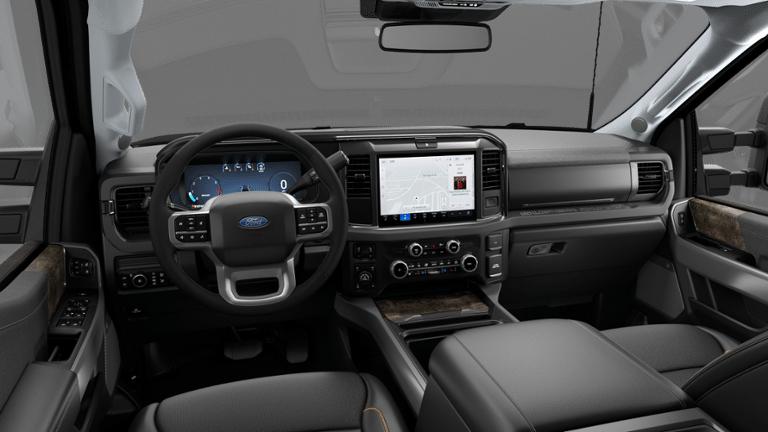 2027 Ford F-350 LARIAT