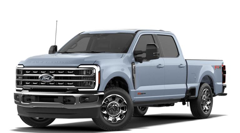 2027 Ford F-250 LARIAT