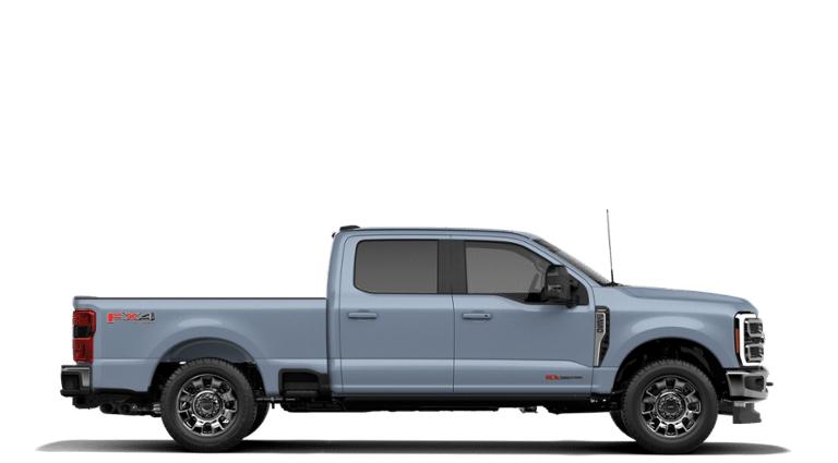 2027 Ford F-250 LARIAT
