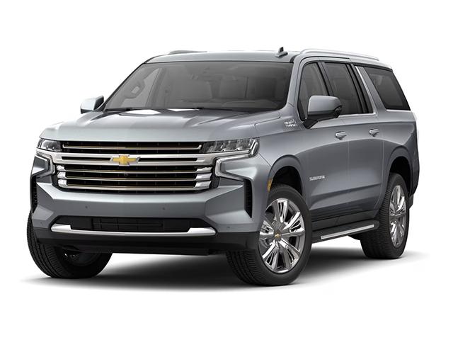 2024 Chevrolet Suburban 4WD High Country for sale in Goshen, NY