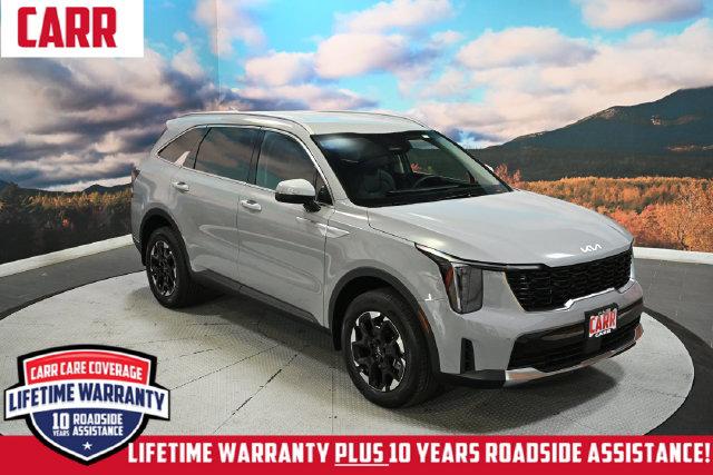 2026 Kia Sorento S for sale in Beaverton, OR