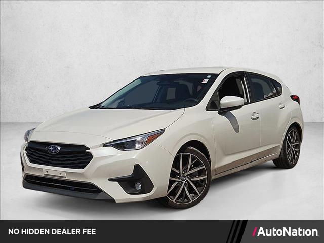 2024 Subaru Impreza Sport 5-Door for sale in Tempe, AZ