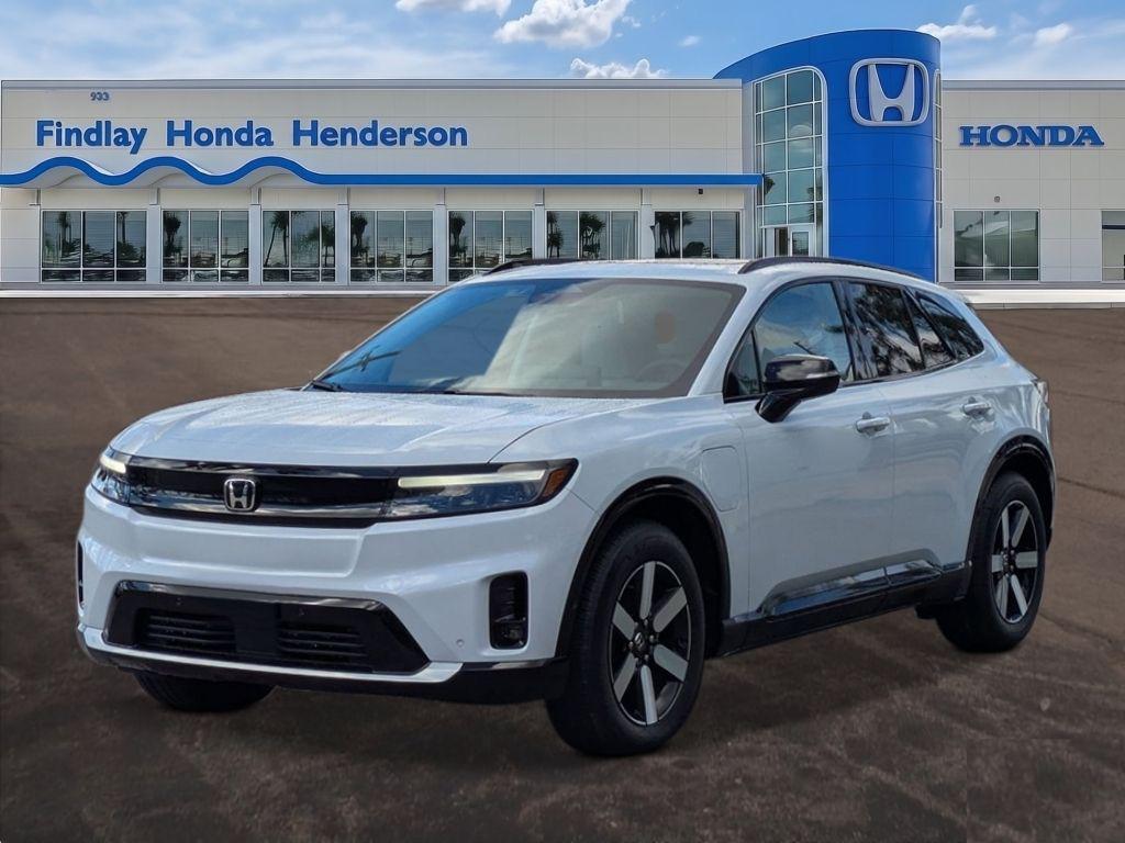 2026 Honda Prologue