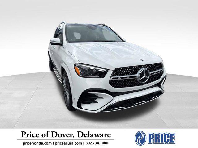 2026 Mercedes-Benz GLE GLE 450 4MATIC for sale in Dover, DE