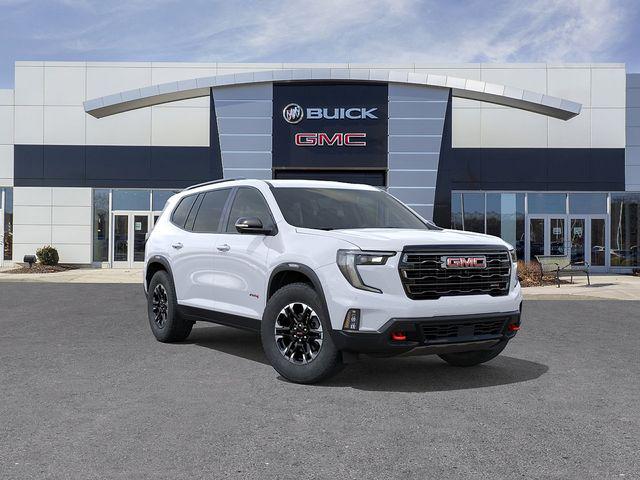2027 GMC Acadia AWD AT4 for sale in Danbury, CT