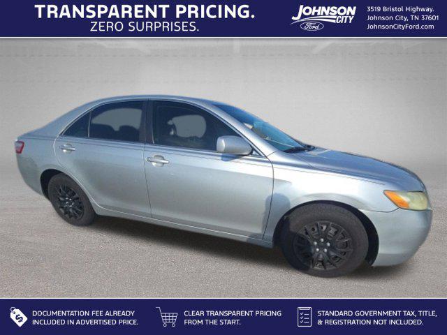 2009 Toyota Camry LE for sale in Johnson City, TN