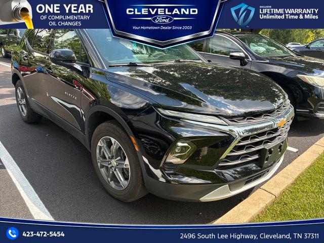 2023 Chevrolet Blazer FWD 2LT for sale in Cleveland, TN