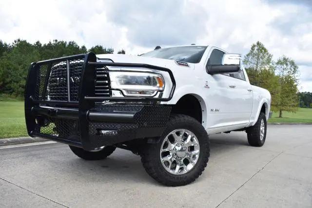 2024 Ram 2500 Laramie Crew Cab 4x4 64 Box for sale in Walker, LA