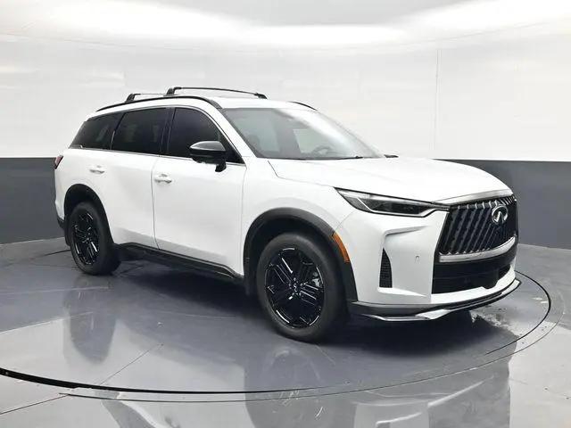 2026 INFINITI QX60 SPORT AWD for sale in Naples, FL