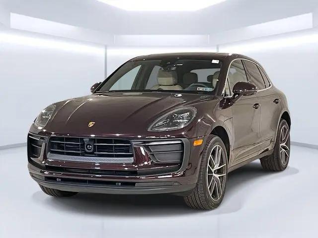 2026 Porsche Macan Macan for sale in Pittsburgh, PA