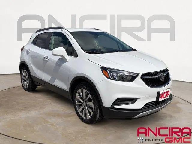 2020 Buick Encore FWD Preferred for sale in Boerne, TX