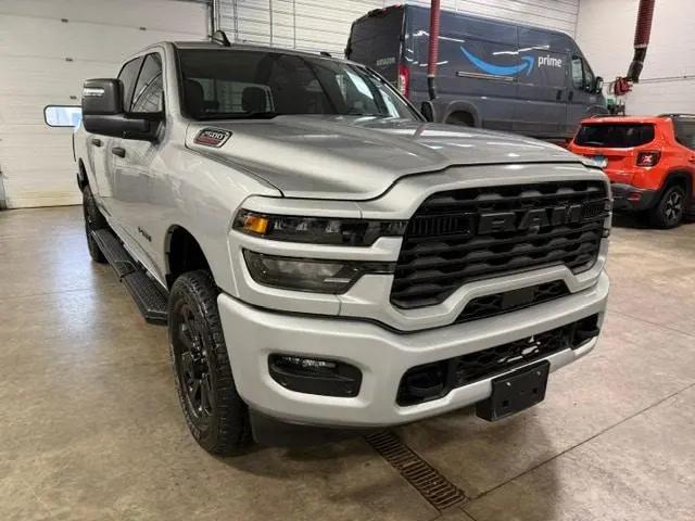 2026 Ram 2500 Big Horn Crew Cab 4x4 64 Box for sale in Galena, IL