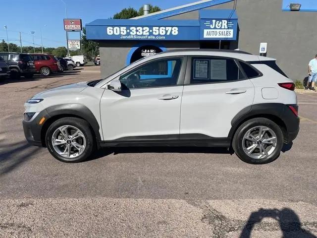 2023 Hyundai Kona SEL for sale in Sioux Falls, SD