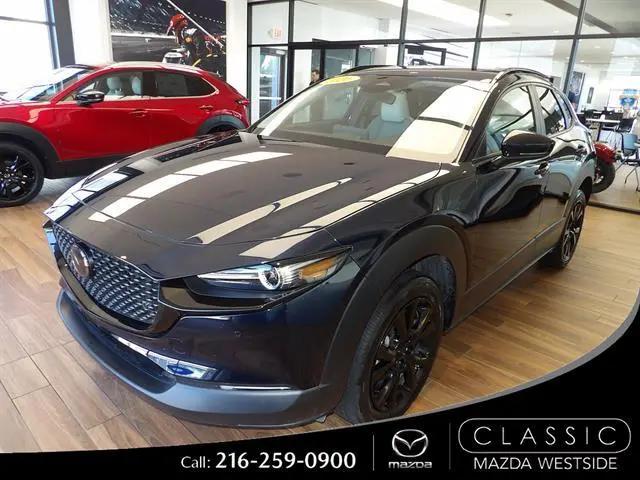 2026 Mazda CX-30 2.5 S Aire Edition for sale in Cleveland, OH
