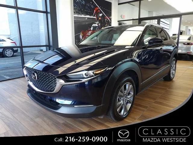 2026 Mazda CX-30 2.5 S Preferred for sale in Cleveland, OH