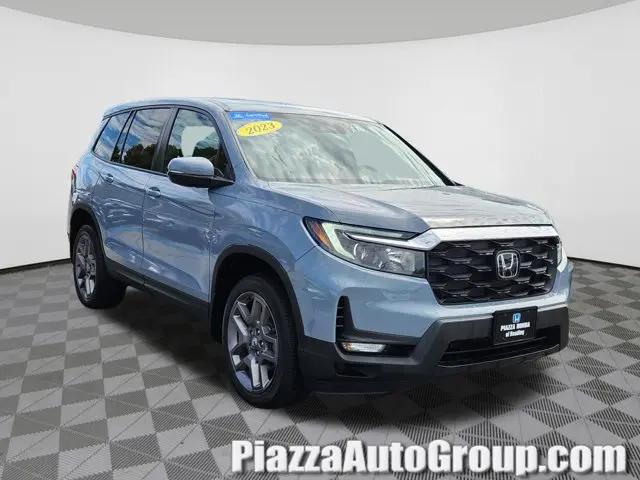 2023 Honda Passport AWD EX-L for sale in Reading, PA