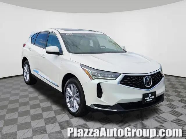 2023 Acura RDX Standard for sale in Reading, PA