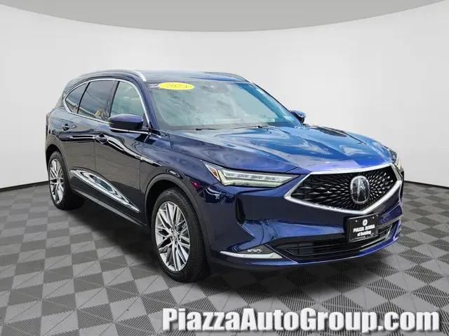 2024 Acura MDX Advance Package for sale in Reading, PA