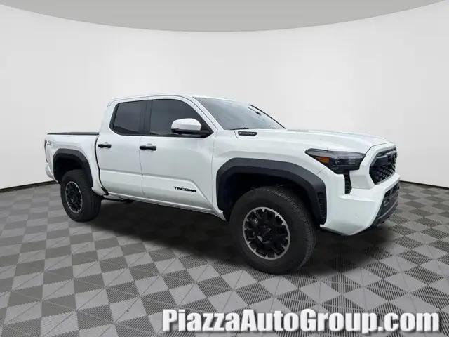 2026 Toyota Tacoma TRD Off Road for sale in Reading, PA