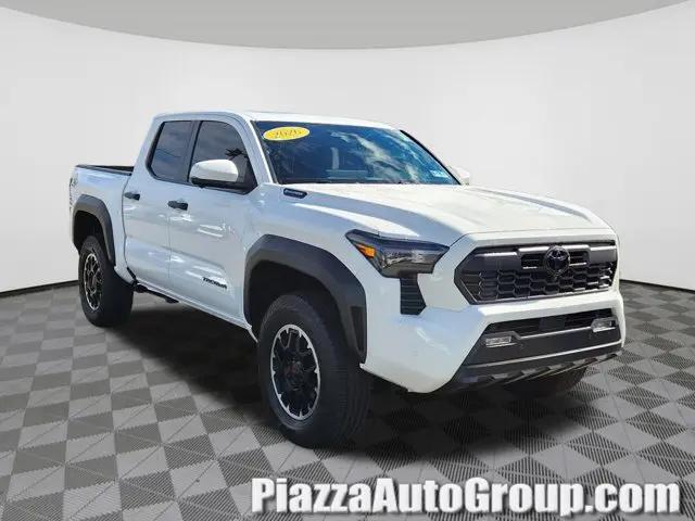 2026 Toyota Tacoma TRD Off Road for sale in Reading, PA