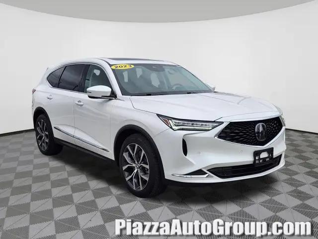 2023 Acura MDX Technology Package for sale in Reading, PA