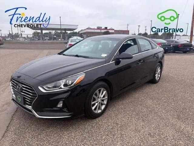 2018 Hyundai Sonata SE for sale in Fridley, MN