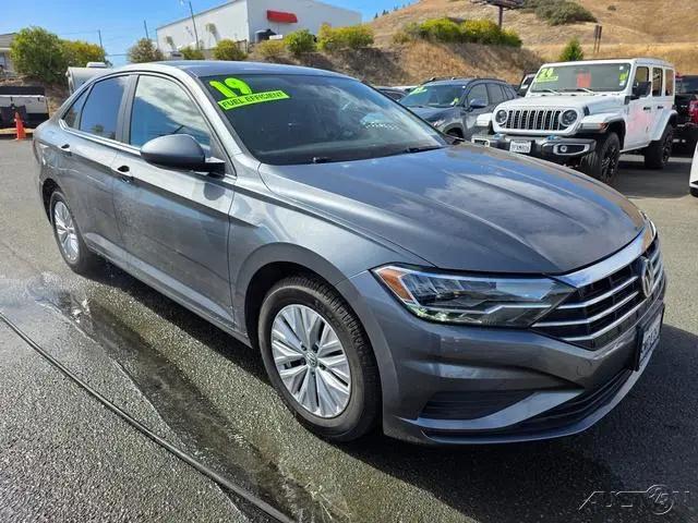 2019 Volkswagen Jetta 1.4T S for sale in Lakeport, CA
