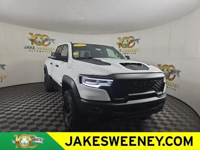 2025 Ram 1500 RHO Crew Cab 4x4 57 Box for sale in Cincinnati, OH