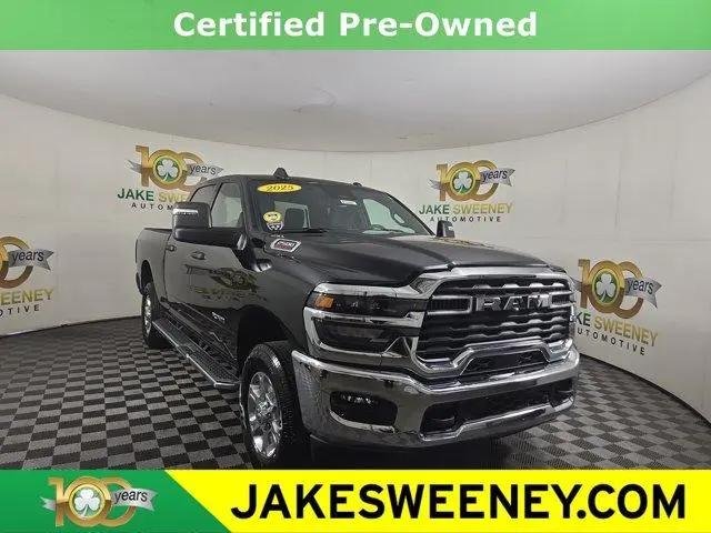 2025 Ram 2500 Big Horn Crew Cab 4x4 64 Box for sale in Cincinnati, OH