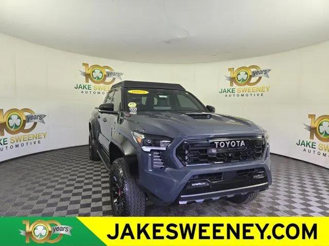 2025 Toyota Tacoma TRD Pro for sale in Cincinnati, OH