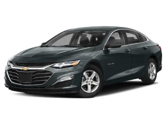 2020 Chevrolet Malibu FWD 1FL for sale in Lincoln, NE