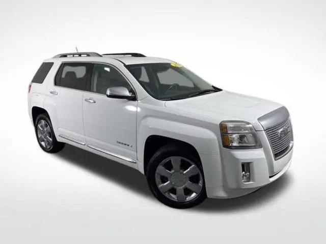 2014 GMC Terrain Denali for sale in Alliance, OH