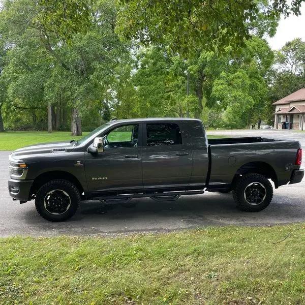 2025 Ram 2500 Laramie Mega Cab 4x4 64 Box for sale in Naples, FL