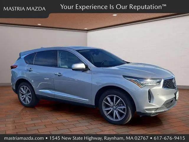 2023 Acura RDX Technology Package for sale in Raynham, MA
