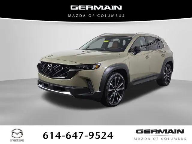 2024 Mazda CX-50 2.5 Turbo Premium Plus for sale in Columbus, OH