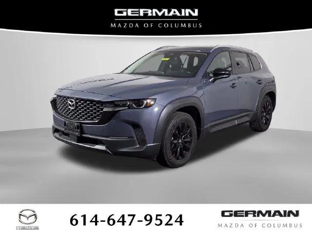 2025 Mazda CX-50 2.5 S Premium Package for sale in Columbus, OH