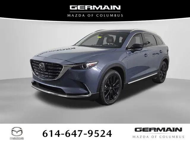 2023 Mazda CX-9 Carbon Edition for sale near Columbus, OH