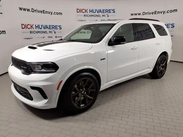 2025 Dodge Durango R/T 20th Anniversary Premium AWD for sale in Richmond, MI